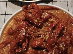 -李双猪·小龙虾·烧烤·羊肉煲(乐山店)
