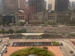 -北京中国大饭店