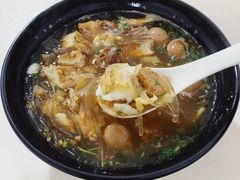 -东华豆花(漳州店)