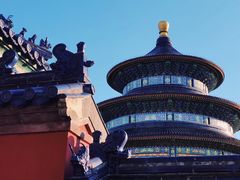 -天坛公园
