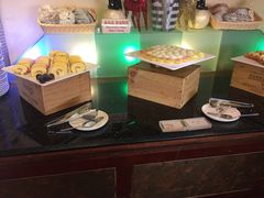 -珀丽酒店-协奏坊餐厅