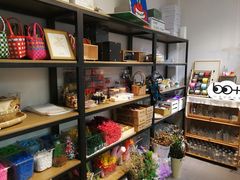 -100家灵感仓库·DIY团建(什刹海店)