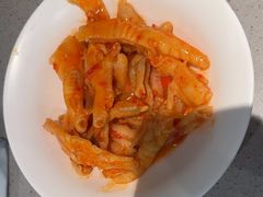 -半天妖烤鱼(芝罘万达店)