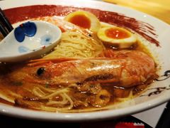 -雷门拉面·现熬骨汤(凯德来福士店)