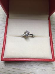 -威德钻石-克拉钻大本营(南京东路店)