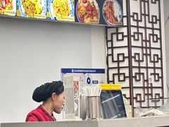 -东方宫·中国兰州牛肉拉面(三里屯店)
