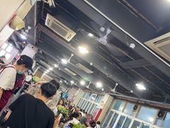 -皖北巫氏三胖地锅鸡(长淮总店)