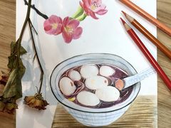 -八哥美术·成人美术画室(总校区)