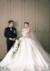 -金夫人婚纱摄影(惠阳店)