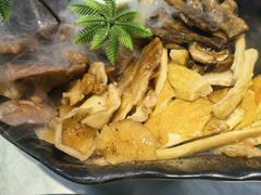 -名善山珍·野生菌汤锅(文殊院店)