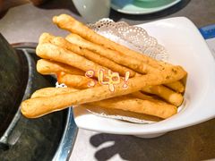 -野·大山里土鸡火锅(万科里店)