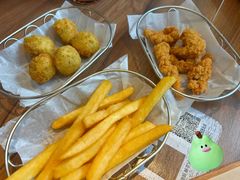 -必胜客(姜堰北大街店)