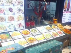 -群姐面馆·海鲜烧烤(同安路二店)