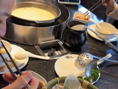 -捞王锅物料理(凯旋路店)