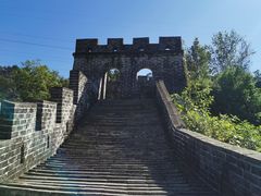 -求水山公园