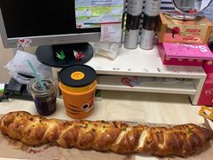 色拉辫子-白玉兰食品(汇联商厦店)