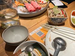-生如夏花泰式火锅(西村黑金店)
