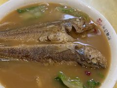 -何记面馆(龙泉山店)