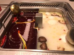-海底捞火锅(振华商厦店)