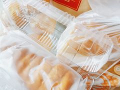 -山崎面包(第一八佰伴店)