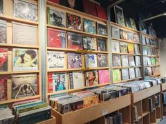 -独音唱片 Indie Music