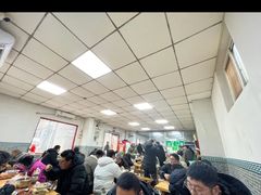 -清真-戏楼王记牛肉面