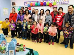 -瑞思成长中心(高新校区)