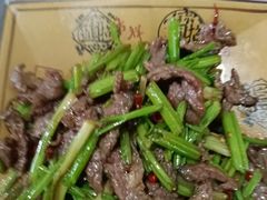 -柘林湖生态鱼馆