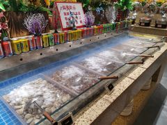 -和谐号(全运路万达店)