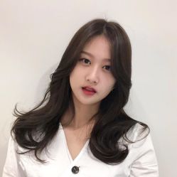 -茶发Salon·烫发染发理发