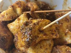 -街街旺风味炸洋芋(大观商业城C座店)