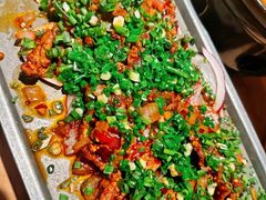 -树厨贵州菜(大十字店)