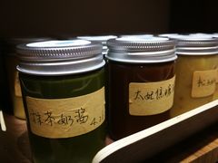 -沁屋面包店(人民东路店)