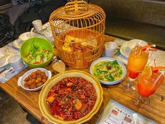 -胡桃里乐队酒馆(农科路店)