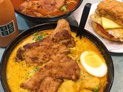 -华嫂冰室(尖沙咀店)