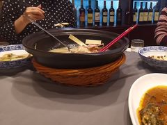 -一江春水·杭帮臻宴(三台山店)