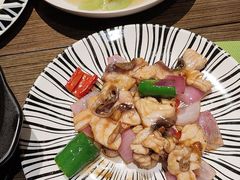 -希尔顿欢朋酒店·欢朋餐厅