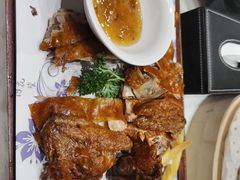 -梅花香里大酒店(郁金香路店)