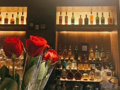 -STARRY CAFE & LOUNGE BAR(高新店)