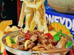 -品质伊骊新疆菜(紫金店)