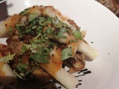 -牛牛章鱼水煎肉(益阳万达店)