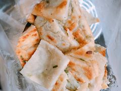 -咏春葱油饼(德政中路店)