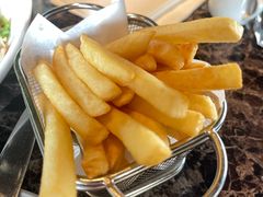 -Lets burger非常汉堡·环球风味(蓝色港湾店)