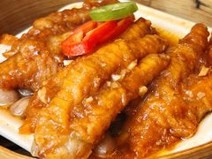 -南珠宫酒店-茶餐厅