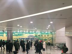 -杭州萧山国际机场