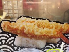 -万岁寿司(蓬江万达店)