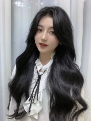 -3AM HAIR SALON染发接发