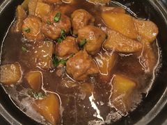 -清真马祥兴菜馆(云南北路店)