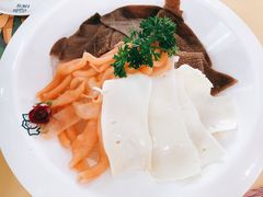 -甘尼仕印度餐厅爵士酒吧(阳春巷店)