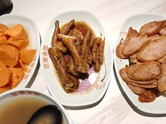 -恋萍小吃(时代店)